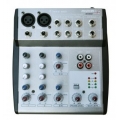 Martin Wisman MXS 602